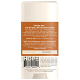 Aluminum Free Deodorant, Coconut & Vanilla Scented Deodorant, Scented Aluminum-Free Natural Deodorants, 2.65Oz