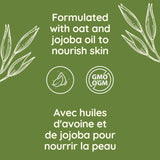 Aveeno Daily Moisturizing Oil Mist - Dry Skin, Sensitive Skin - Oat, Jojoba Oil - Hypoallergenic Body Oil - 200Ml