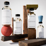 Whitewood Diffuser Oil - Hotel & Home Luxury Scents Inspired by 1 Hotel Miami, Compare to My Way Diffuser Oil Scents for Home, Designed for Use in All Diffusers - 16.9 Fl Oz, 500 Ml