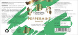 Peppermint Essential Oil 100% Pure & Natural - 4 Fl Oz, Hair & Skin Care, Diffuser Aromatherapy, Soap Making, Candle Making